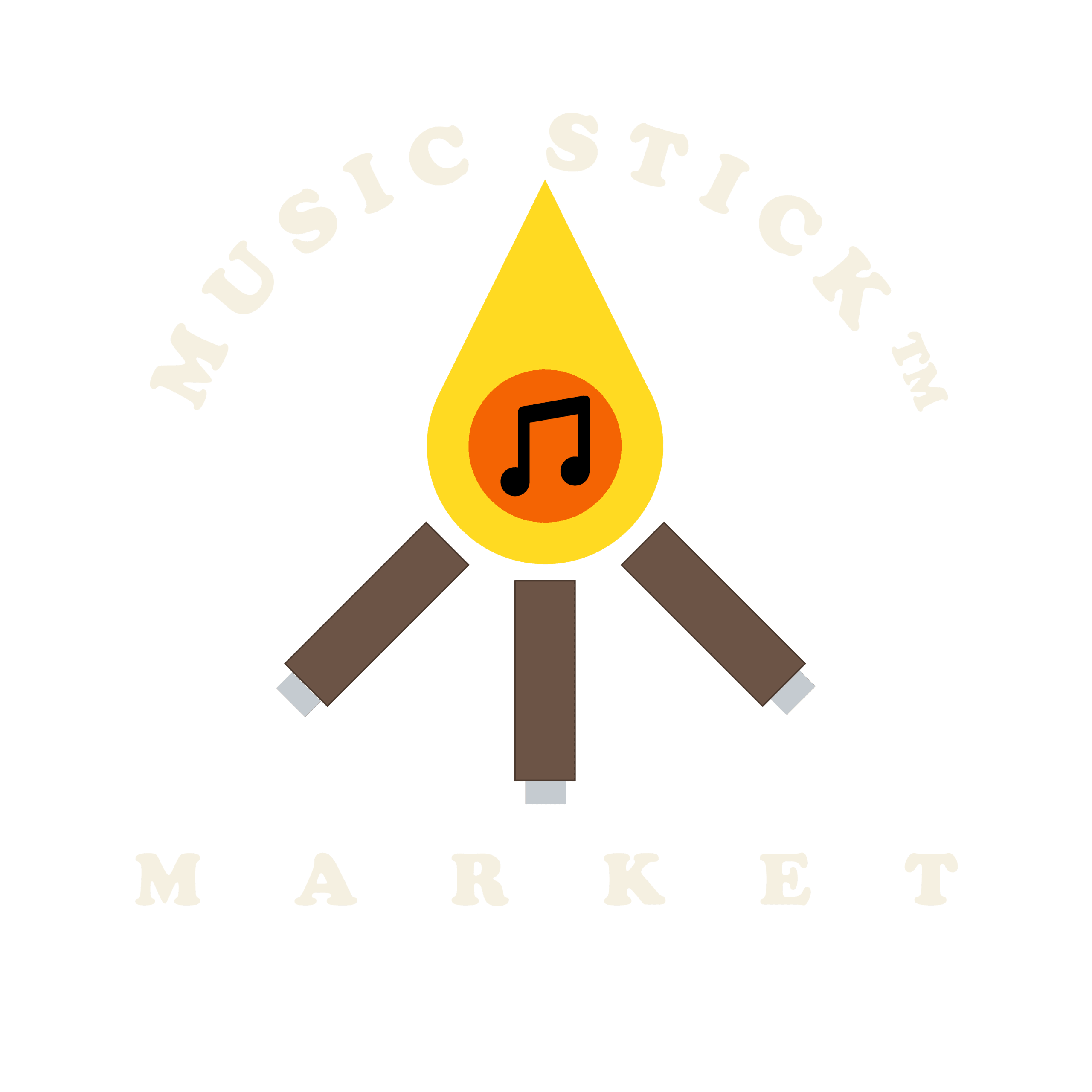 Music Stick Market
