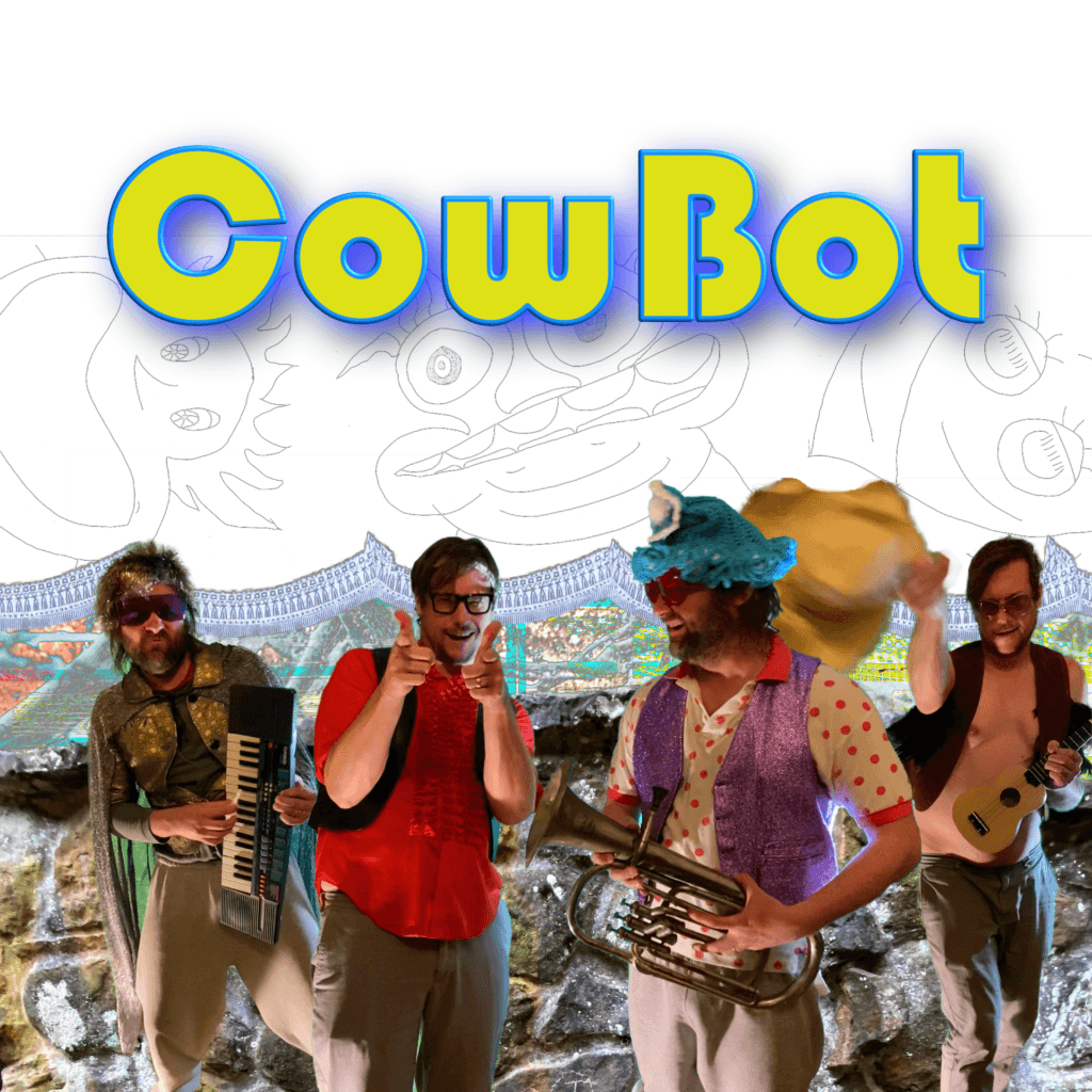 CowBot